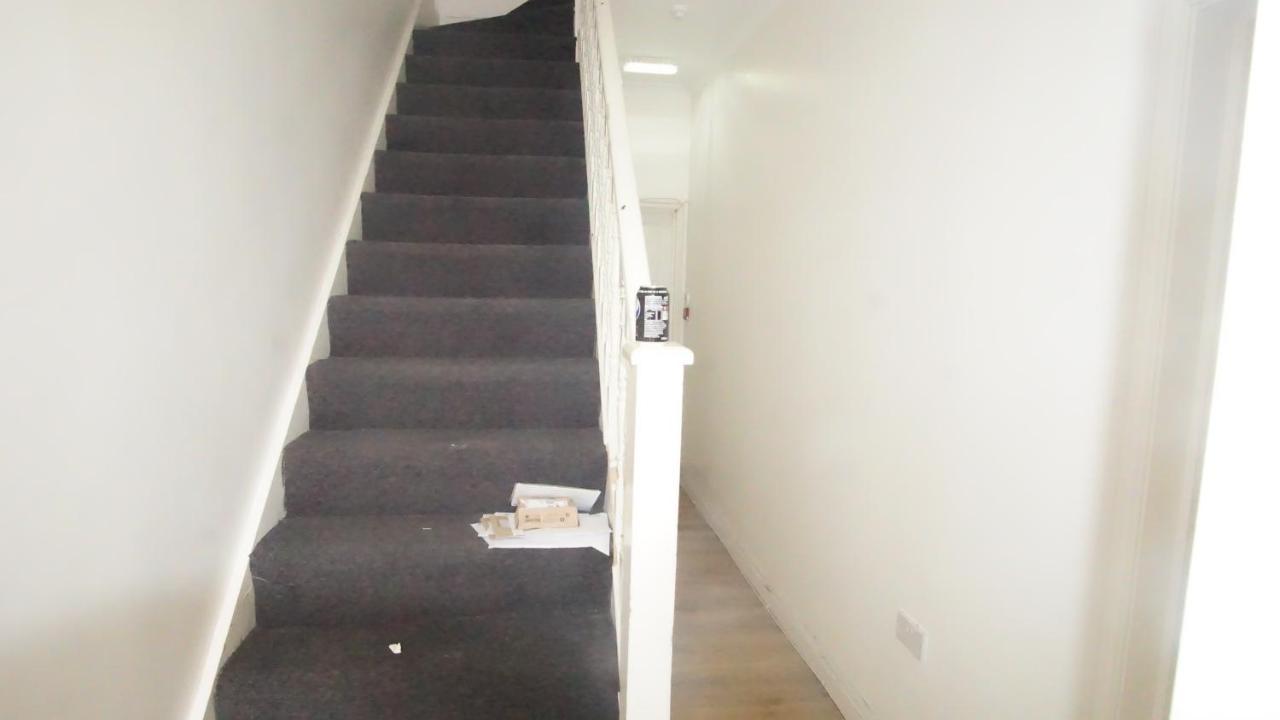 Evergreen Apartments-Flat 5, Londres Exterior foto